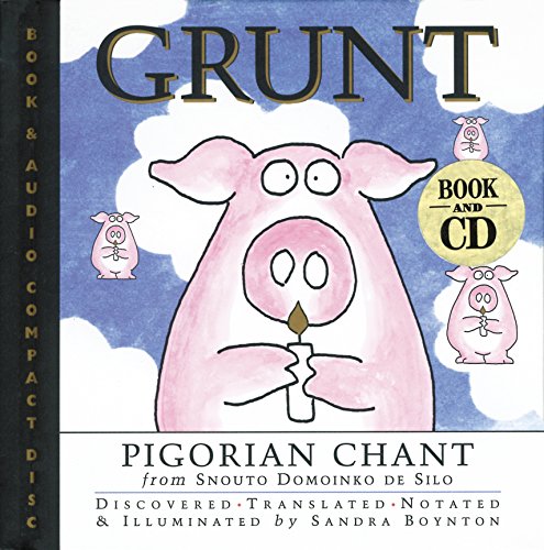 Download Grunt: Pigorian Chant