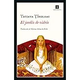 El jard&iacute;n de vidrio (Spanish Edition)