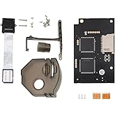 Simulationsplatine für Optische Laufwerke, Simulationsplatine, Wärmeableitung, Simulationsplatine für Optische Laufwerke für 