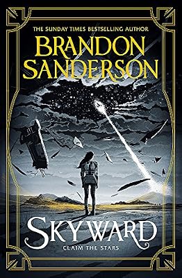 Skyward: The Brand New Series