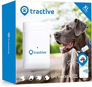 gps collar for cats amazon