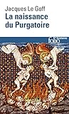 La Naissance du purgatoire