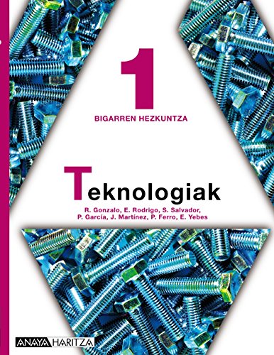 Teknologiak 1