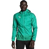 PUMA teamgoal 23 antrenman yağmurluğu, antrenman ceketi