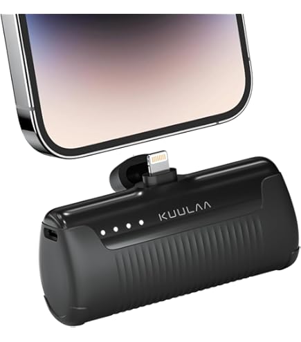 Anker 621 Magnetic Powerbank (5.000mAh) für 25,59 Anker 621 Magnetic Powerbank (5.000mAh) für 25,59
