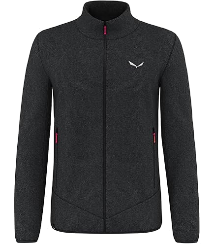 Salewa Puez 2.5L Ptx Jacket W Air Blue Chaquetas de senderismo mujer