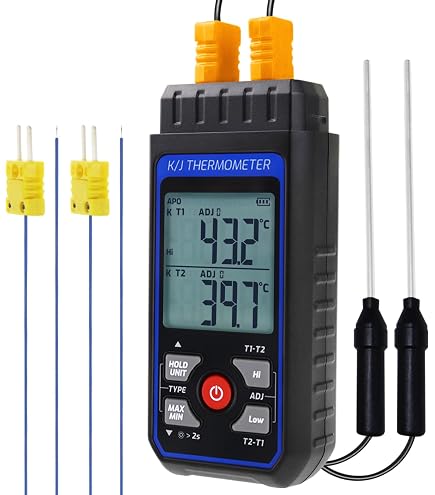 Reatec Lot De 10 Bandes De Mesure De Température 138°C à 188°C - 10 Champs Protégés