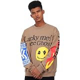 Kanye I Am Loving Awareness Sweatshirt 