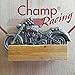 Produktbild Motorrad Taschenmesser Metall Klappbar Biker Geschenkbox Champ Messer