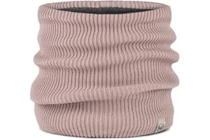 ‎BUFF Buff Unisex Stirnband Knitted Caryn Strick & Polar Schlauchschal (1er Pack)