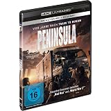 Peninsula (4K Ultra-HD) (+ Blu-ray 2D)