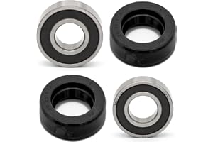 Hjullager bak för Yamaha YZ65 YZ85 YZ85-YZ85Y YZ85H YZ85LW YZ85LW-YZ85LWX YZ85LWH