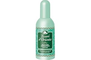 TESORI D'ORIENTE Profumo Aromatico The Verde 100ml