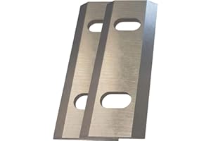 ECI Wendemesser-Set | Messer und Schrauben für FM4DDE FM6DD und FM6DDES