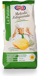 SAN CARLO Veggy Good Quadrotti con Carota 70g