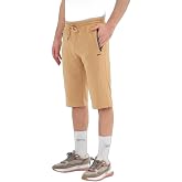 Slazenger NEER Erkek Cepli Kapri Şort