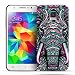Produktbild Samsung Galaxy S5 Case Rückschale in verschiedenen Motiven Galaxy S5 Hülle Hartschale Muster Tasche Cover