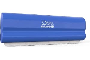 Equigroomer 12,7 cm (5 tum) färg