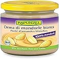 Rapunzel Crema Di Mandorle Bianca - 30 g