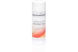‎COLOURLOCK COLOURLOCK® Kunststoff Protector 150 ml - Oberflächenversiegelung und Schutz (Auto, Möbel, KFZ)