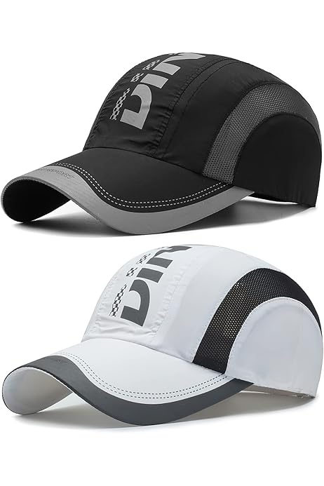 Chapeau de soleil couleur unie été chapeau de soleil en maille pour femmes casqu