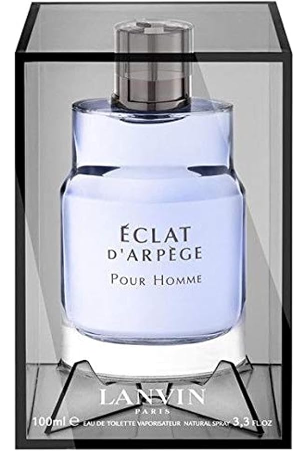 Lanvin Éclat D'Arpege For Men Eau De Toilette Spray 30 ml
