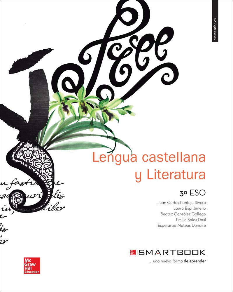Lengua Y Literatura. ESO 3 - Edición 2015