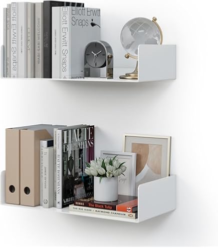 Hangplanken en Boekenplanken voor Woonaccessoires