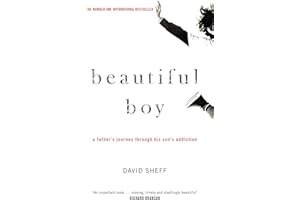 Beautiful Boy: A Father's Journey Through His Son's Addiction