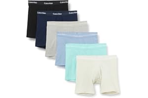 Calvin Klein Bokserki Mężczyźni Boxer Brief 5pk 000nb3794a