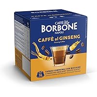 90 Capsule Caffè Borbone Miscela Nera | Compatibili Con - Foto 7