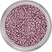 nail perfection 3.5g LIVE WIRE acrylic nails powder (Lavender glitter)