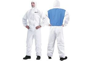 YIBER Protection Jetable