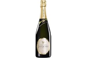 Jacquart Brut Mosaique Champagne - 750 ml