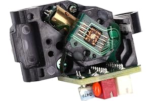 KSS-152A Pickup Elektronisk komponent Enkelhuvud optisk lins för CD-spelare