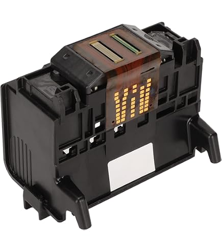Tête D'Impression Reconditionnée Bruce & Shark 564 Pour HP - Compatible C5388, C6380, D7560