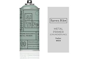 Spray.Bike Frame Builder's Metal Primer