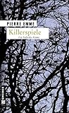 Cover zum Buch Killerspiele