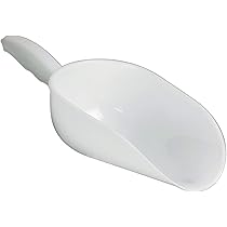 Paletta Alimentare Mister Moby 38cm - Per Farina, Cereali, Legumi - Foto 5