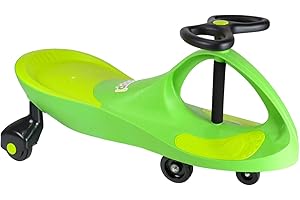 boppi Spielzeugautos (Wackelautos) Grün