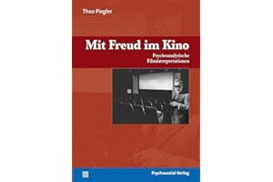 Mit Freud im Kino: Psychoanalytische Filminterpretationen (Imago)