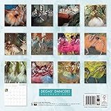 Image de Degas' Dancers 2016 Calendar