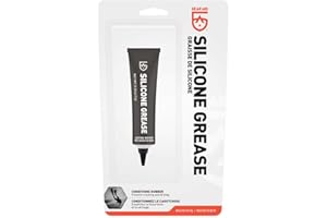 McNett Silicone Grease [Misc.]