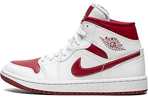 NIKE Air Jordan 1 Mid pour Femme