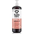 Buddycare Scottish Salmon Oil for Dogs and Cats (1L) 100% Natural & Sustainable Supplement | Rich in Omega 3, 6 & 9 for Boosting the Health & Vitality of your Pet’s Skin, Coat & Immune System