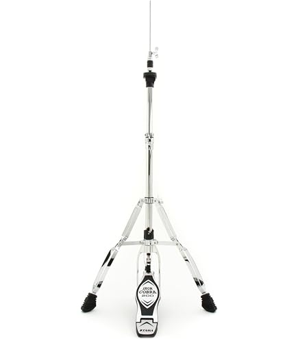 Support De Charleston (Hi-Hat) Tama HH915D - Pied Réglable Pour Batterie