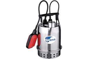 EBARA Nowax TPN 500 Tauchpumpe