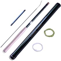 Mosche Artificiali Assortite Nero Marrone 12 Mosche Da Pesca