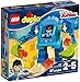 Produktbild LEGO DUPLO 10825 - Miles Exo-Flex-Anzug