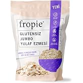 Fropie Glutensiz Jumbo Yulaf Ezmesi 300 gr